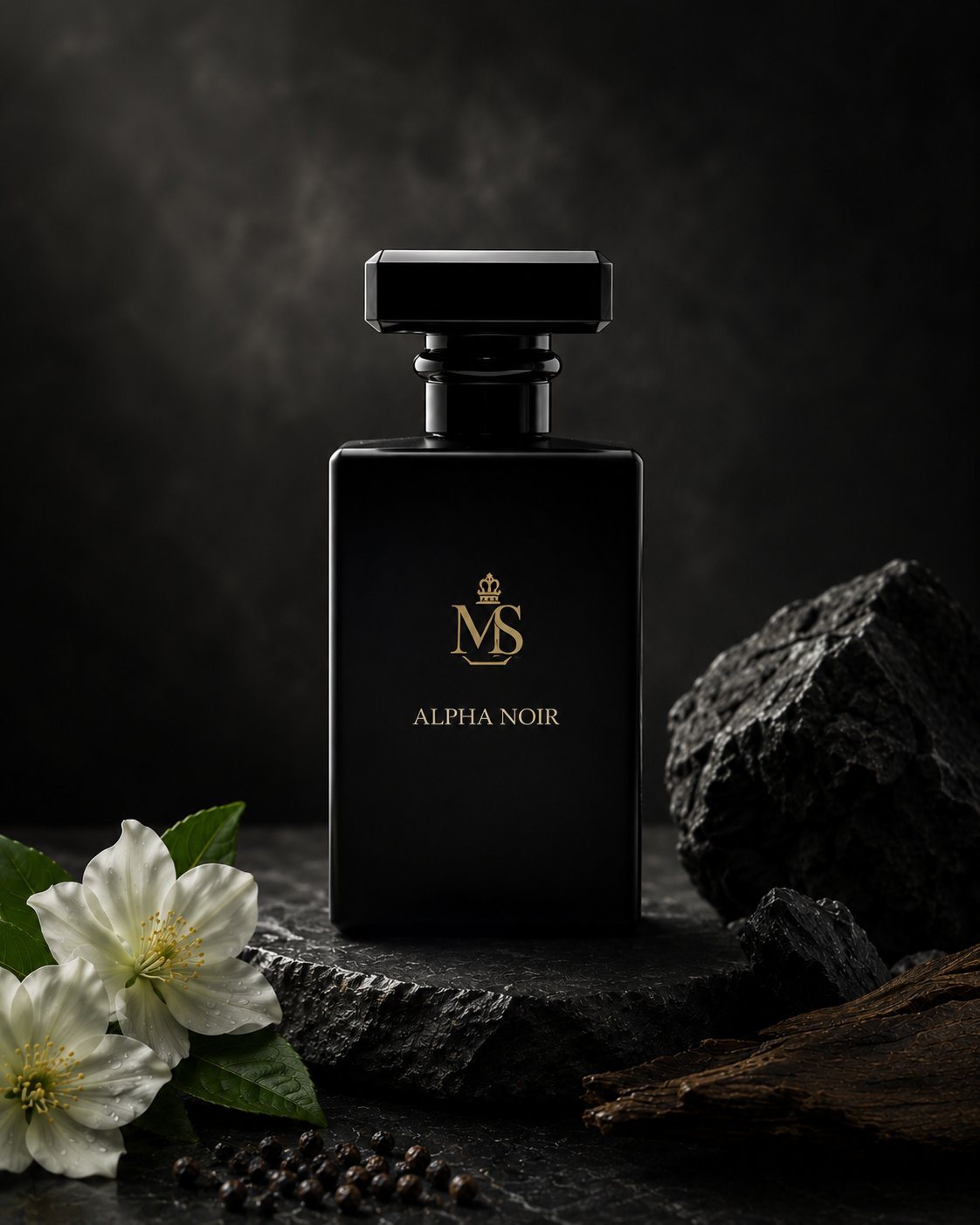 Maqam of Scents