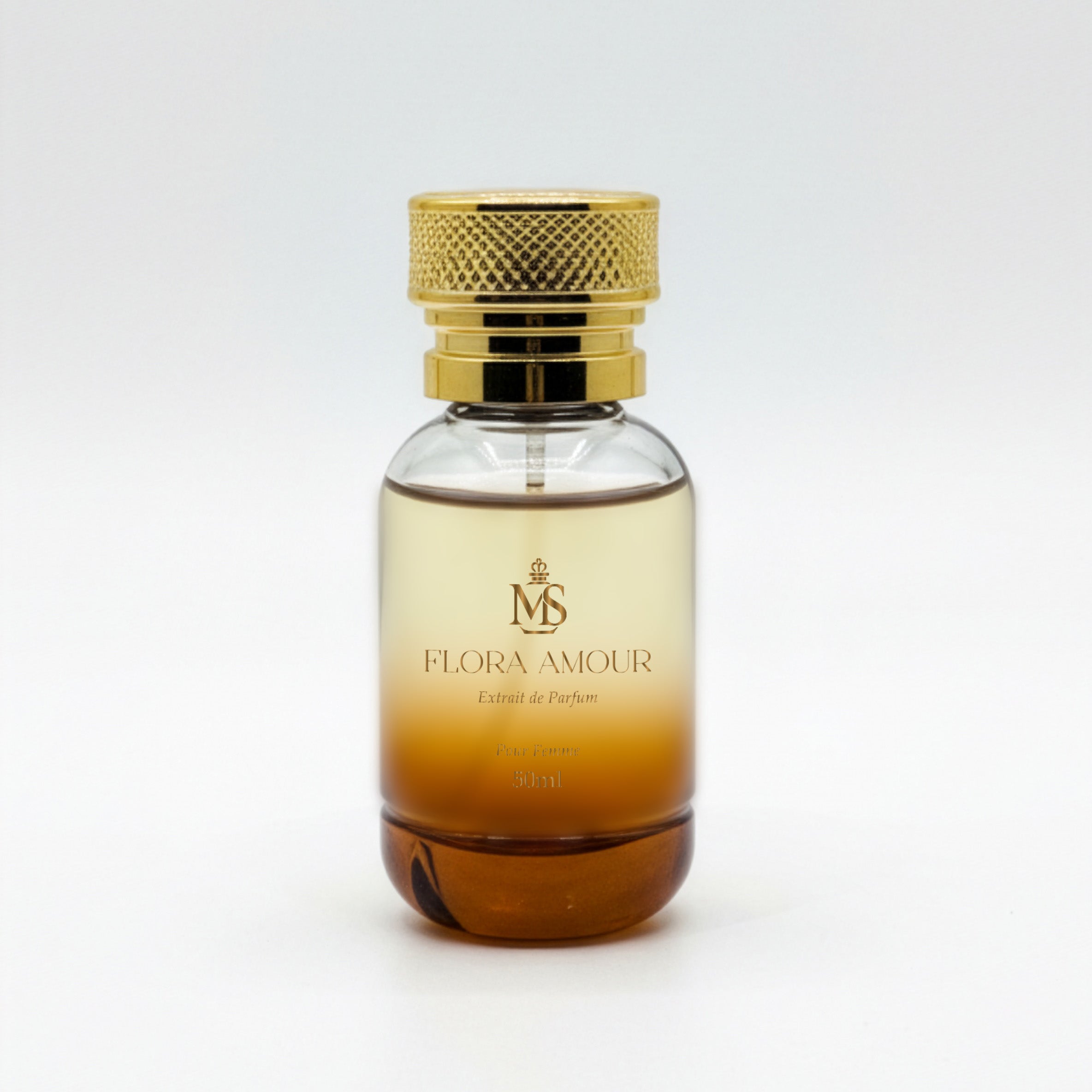 Flora Amour — Eau de Parfum