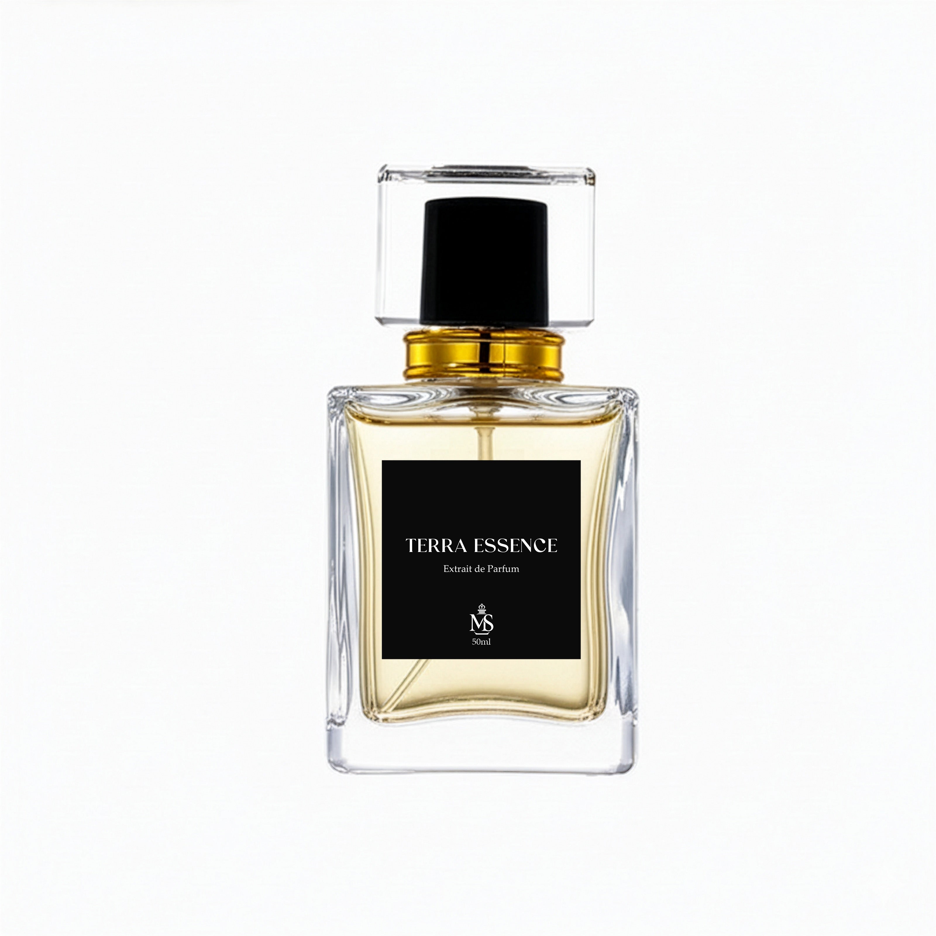 Terra Essence — Eau de Parfum