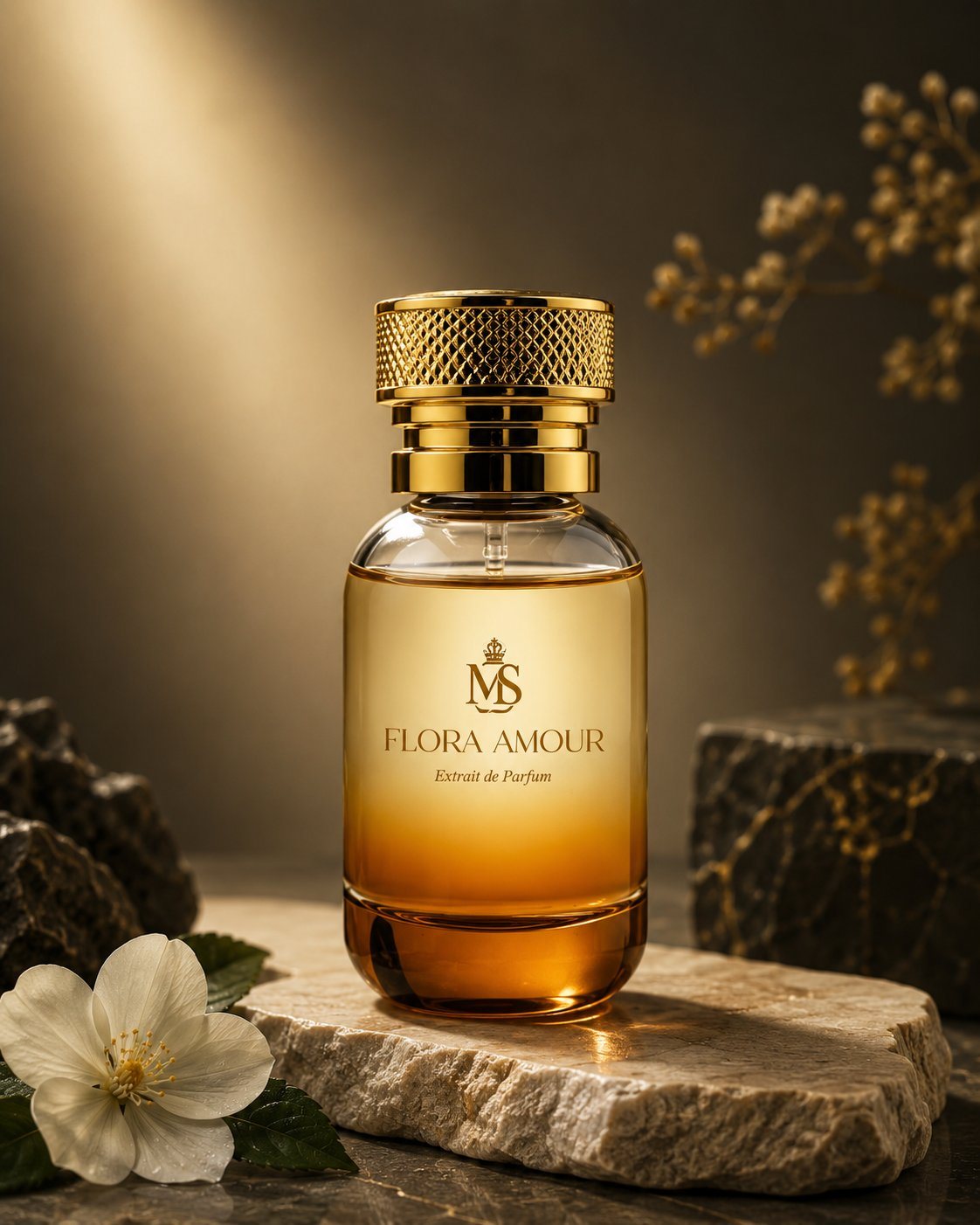 Maqam of Scents